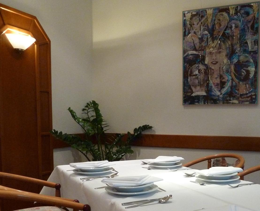 Hotel-Restaurant Goldenstedt Дельменхорст Экстерьер фото