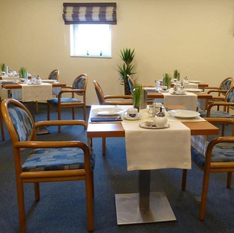 Hotel-Restaurant Goldenstedt Дельменхорст Экстерьер фото
