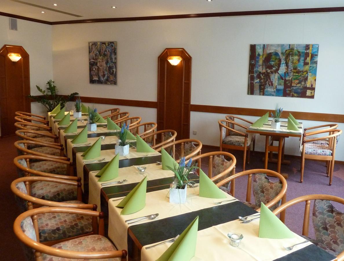 Hotel-Restaurant Goldenstedt Дельменхорст Экстерьер фото