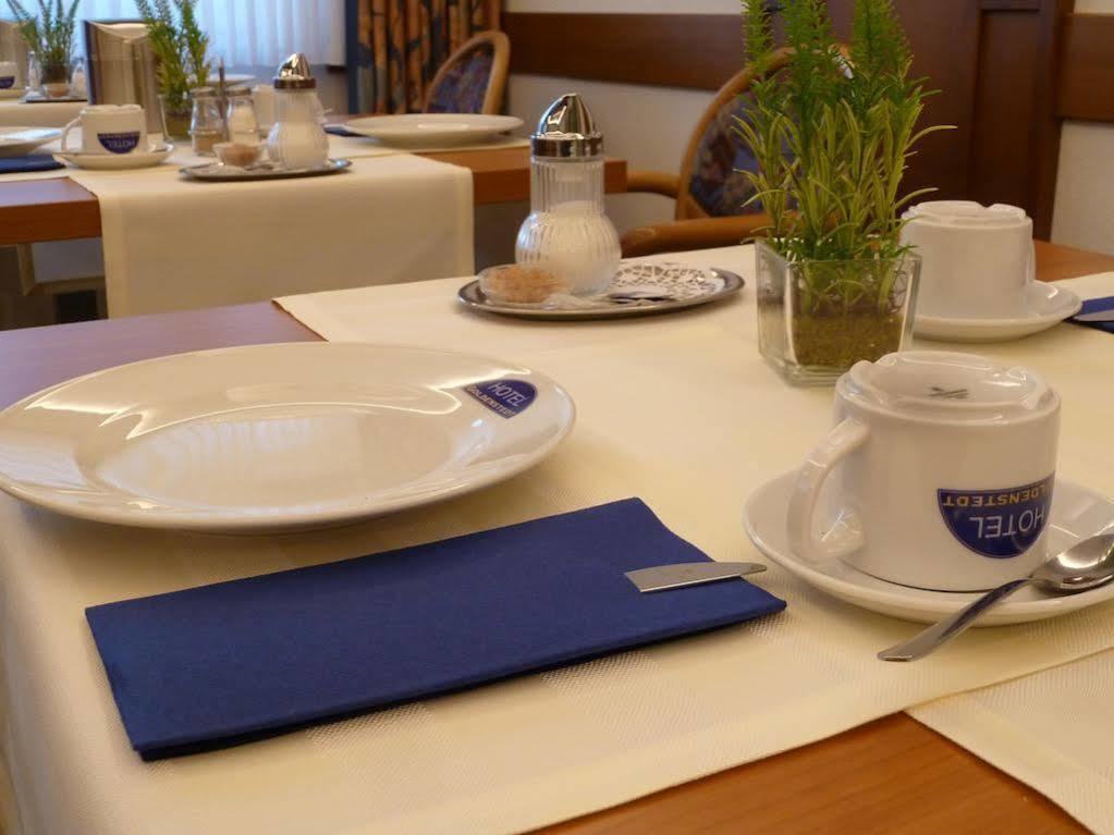 Hotel-Restaurant Goldenstedt Дельменхорст Экстерьер фото
