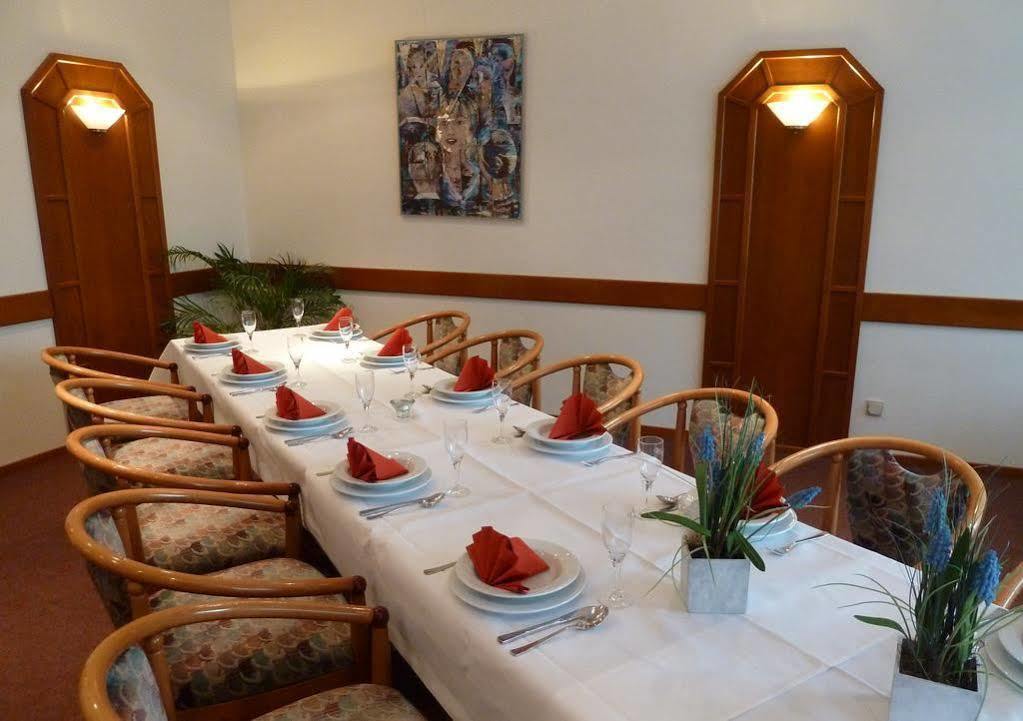 Hotel-Restaurant Goldenstedt Дельменхорст Экстерьер фото