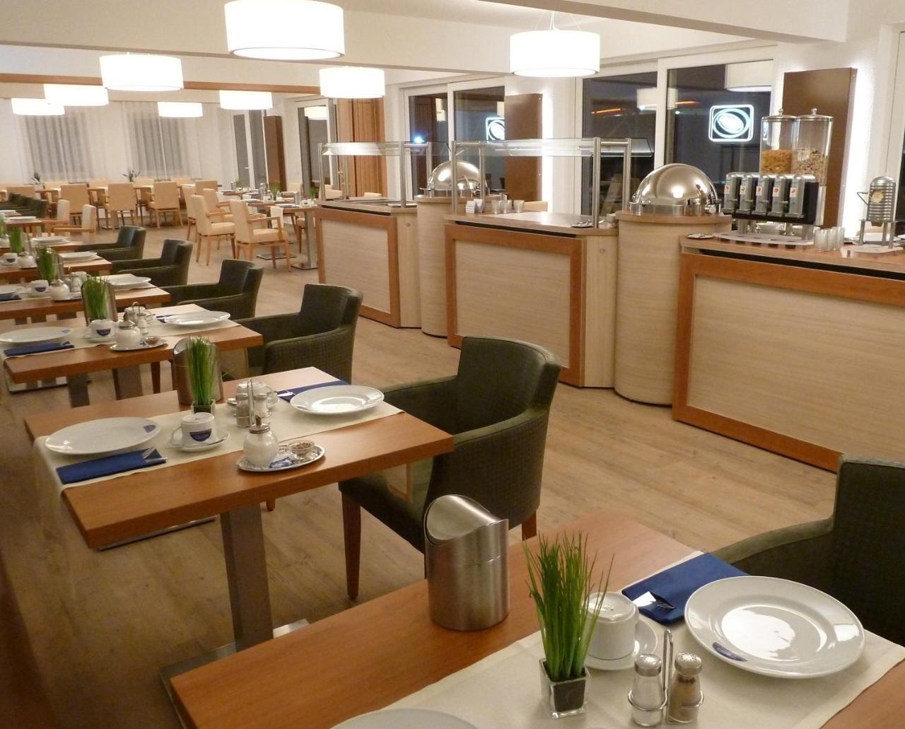 Hotel-Restaurant Goldenstedt Дельменхорст Экстерьер фото