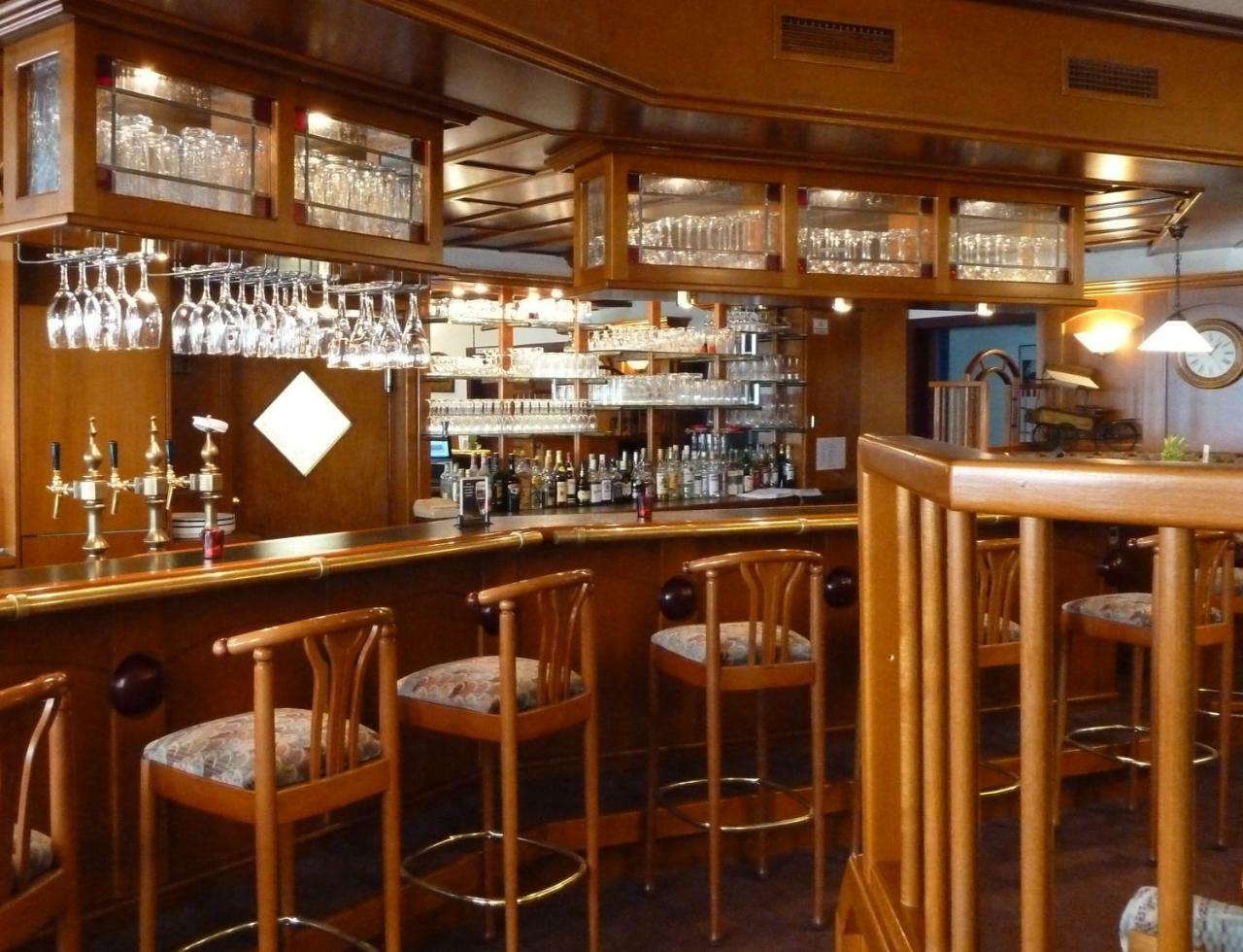 Hotel-Restaurant Goldenstedt Дельменхорст Экстерьер фото