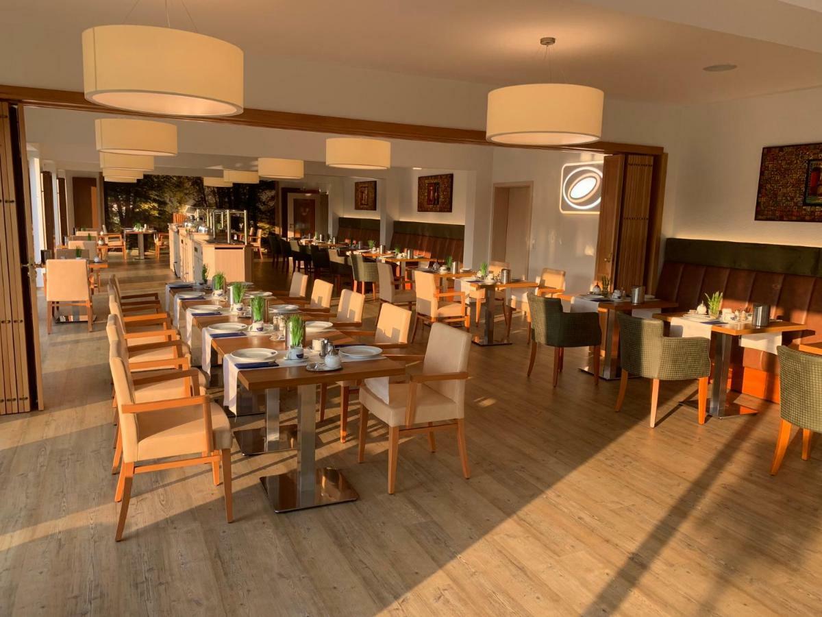 Hotel-Restaurant Goldenstedt Дельменхорст Экстерьер фото