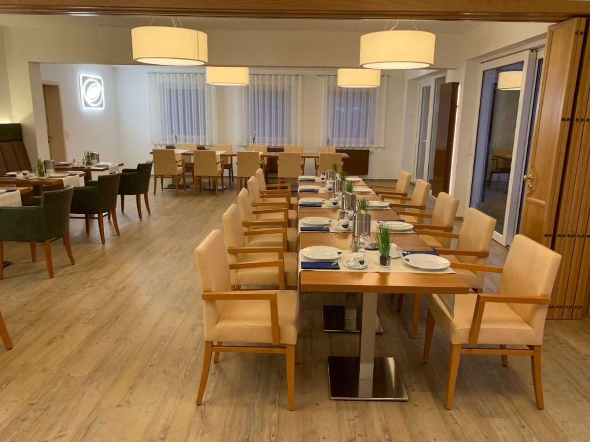 Hotel-Restaurant Goldenstedt Дельменхорст Экстерьер фото
