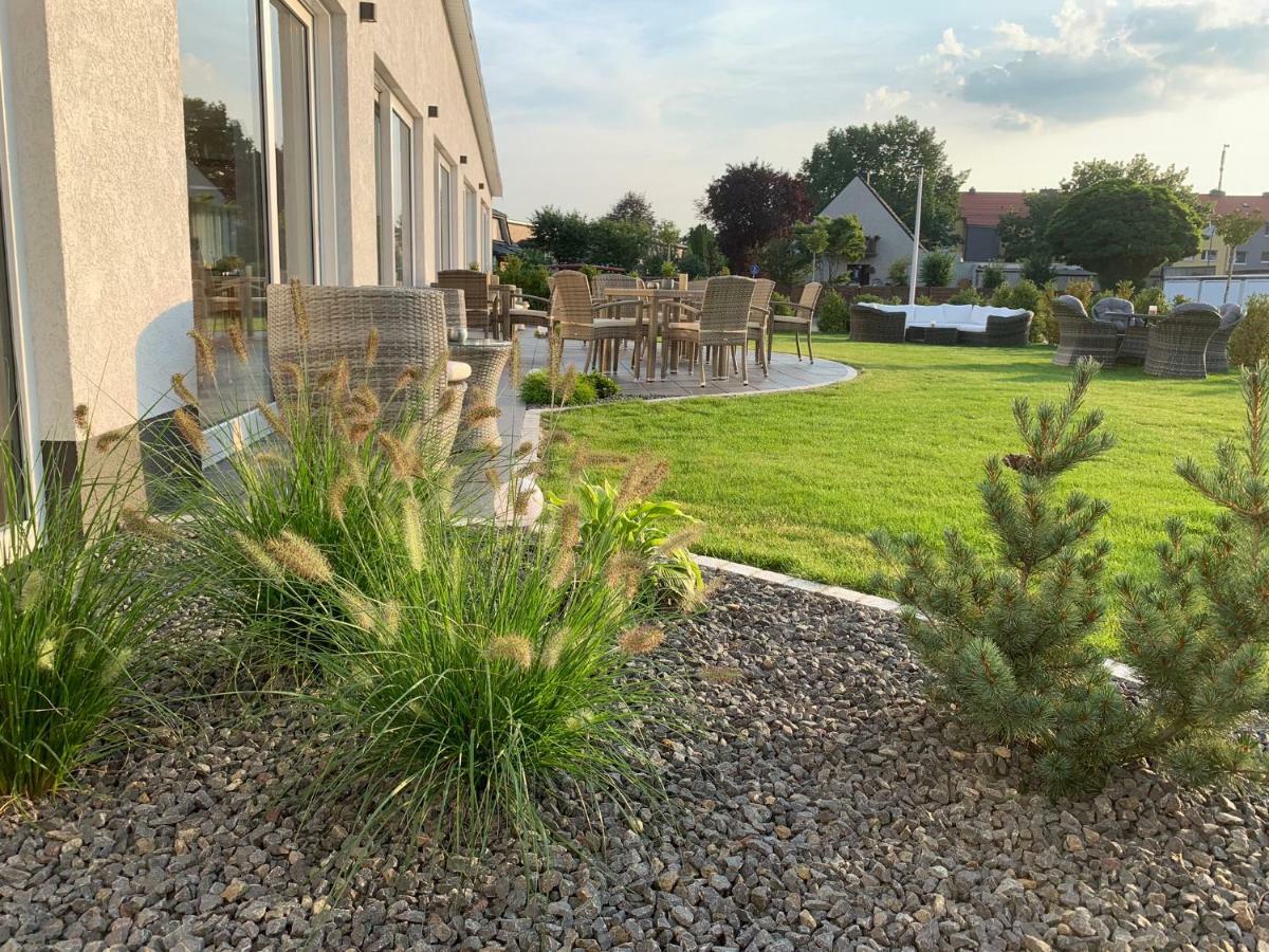 Hotel-Restaurant Goldenstedt Дельменхорст Экстерьер фото