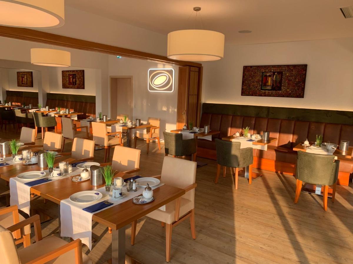Hotel-Restaurant Goldenstedt Дельменхорст Экстерьер фото
